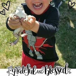 Meet your Posher, Elizabeth